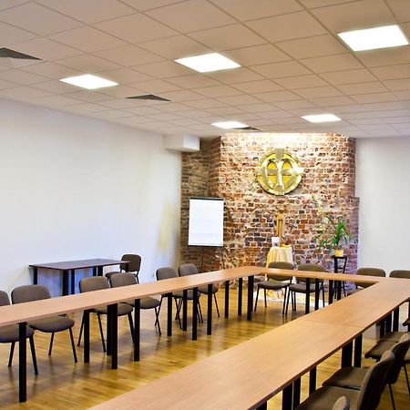 Dom Notre Dame Acomodação com café da manhã Wrocław Exterior foto