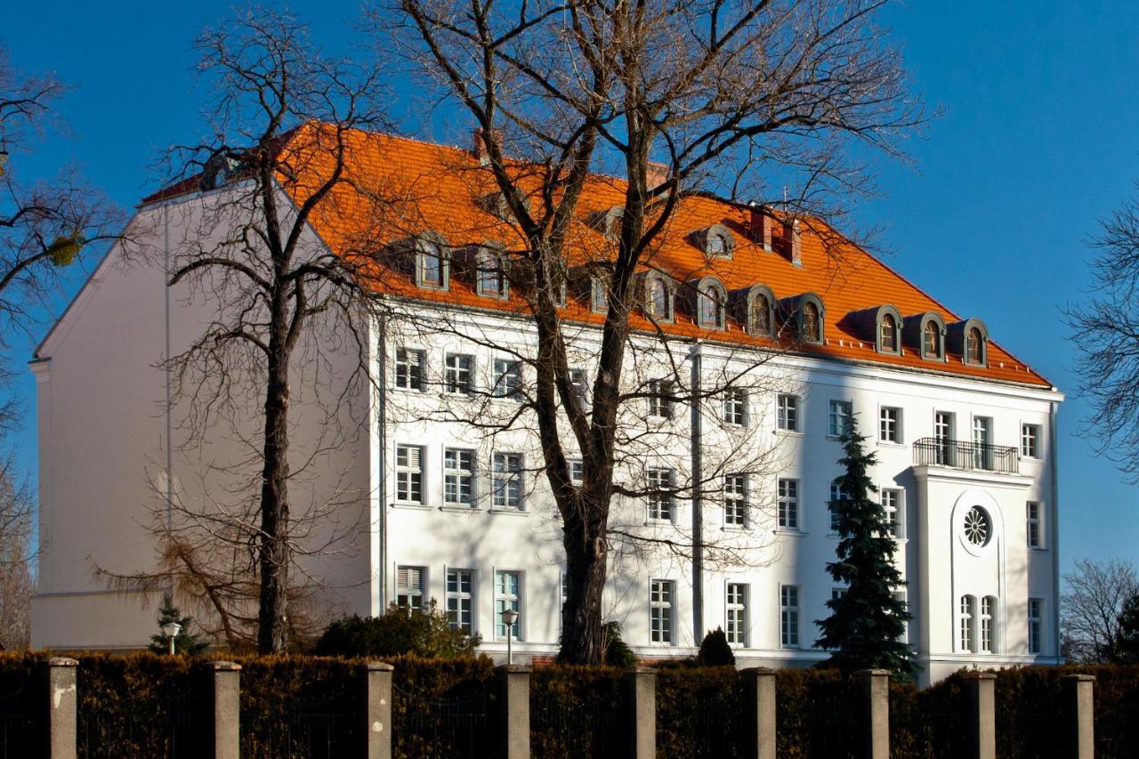 Dom Notre Dame Acomodação com café da manhã Wrocław Exterior foto